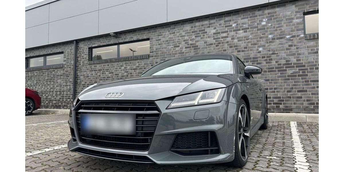 Audi TT 149.000 km 23.190 &euro; Lübbecke 32312
