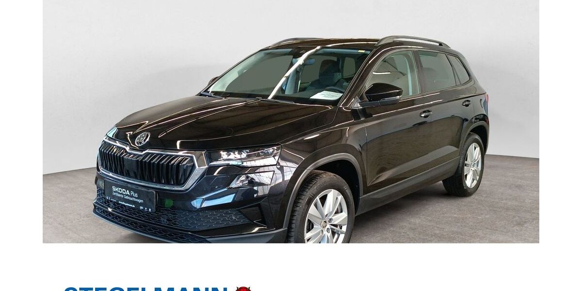 Skoda Karoq 52.661 km 28.770 &euro; Lemgo 32657