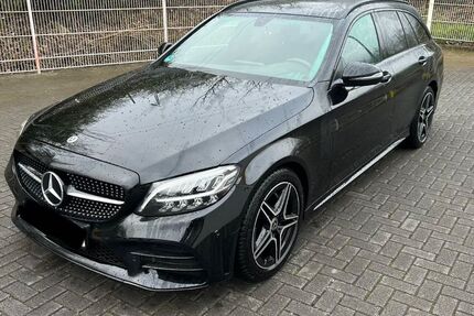Mercedes-Benz C 180 115.545 km 19.400 &euro; Löhne 32584
