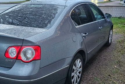 VW Passat CC 227.000 km 6.000 &euro; Minden 32427