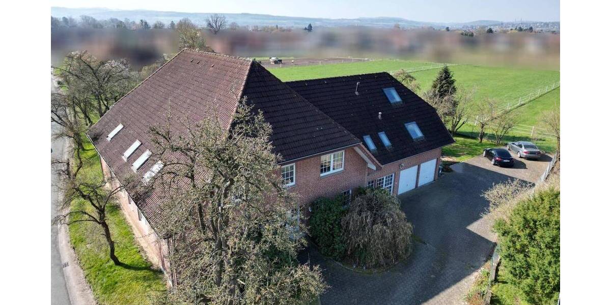 Mehrfamilienhaus, Wohnhaus Porta Westfalica Eisbergen - 1 Zimmer, 363 m&sup2;, 589.000&euro; | Angebot:26029098