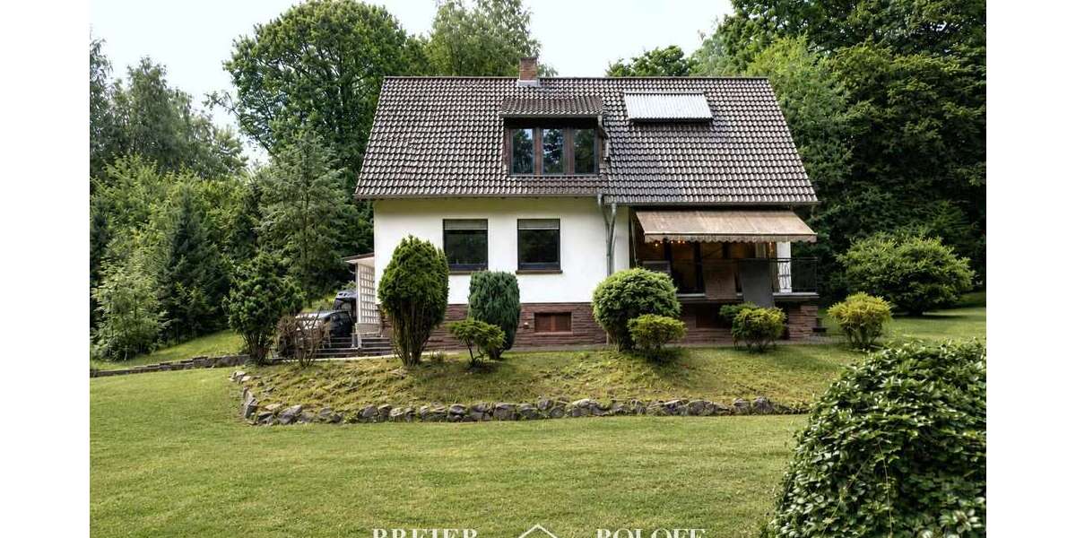 Einfamilienhaus Bad Oeynhausen Dehme - 3 Zimmer, 100 m&sup2;, 245.000&euro; | Angebot:27108216