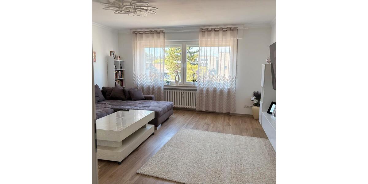 Etagenwohnung Herford Falkendiek - 3 Zimmer, 85 m&sup2;, 220.000&euro; | Angebot:27219058