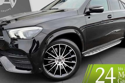 Mercedes-Benz GLE 400 137.254 km 59.734 &euro; Lübbecke 32312