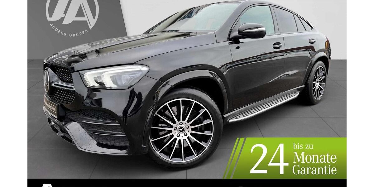 Mercedes-Benz GLE 400 137.254 km 60.284 &euro; Lübbecke 32312