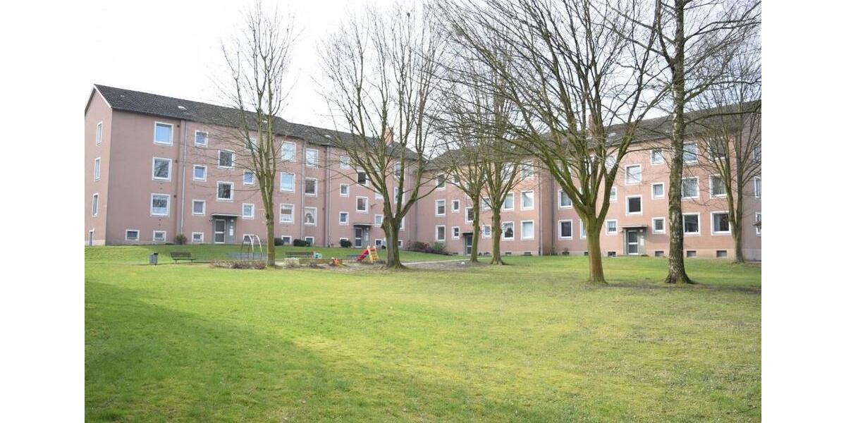 Erdgeschoßwohnung Löhne - 3 Zimmer, 63 m&sup2;, 449&euro; | Angebot:24542904