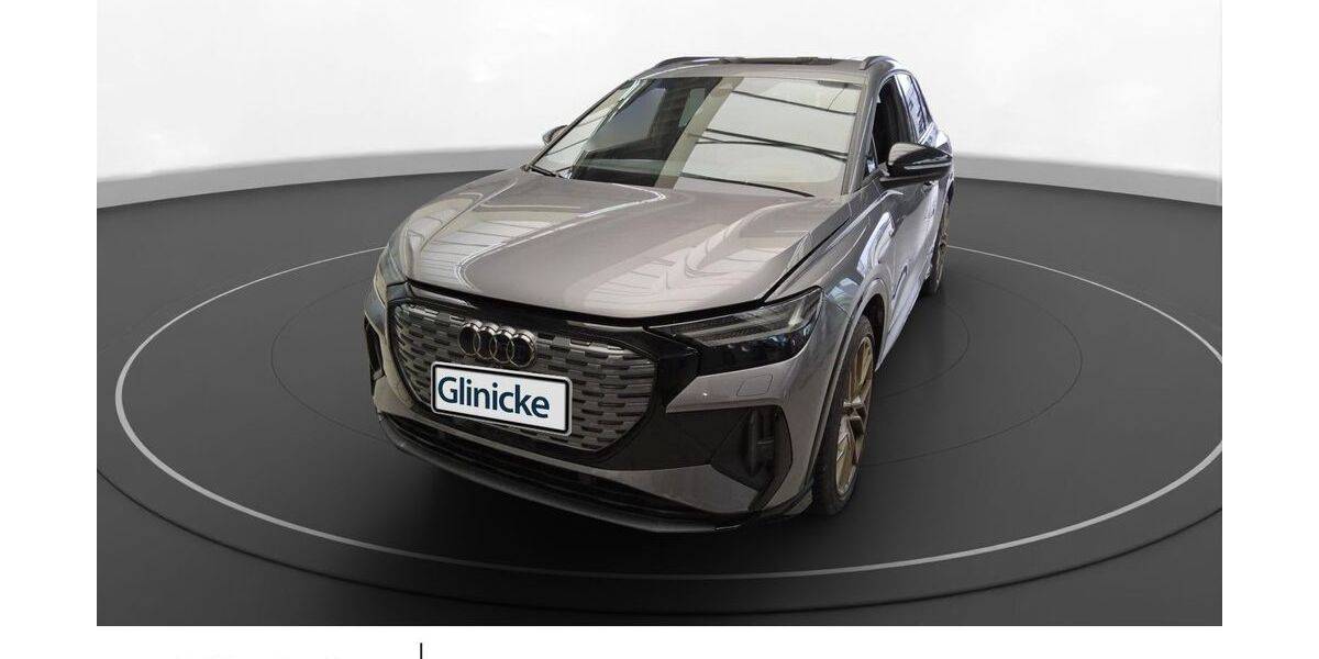 Audi Q4 e-tron 102.370 km 34.980 &euro; Minden 32427