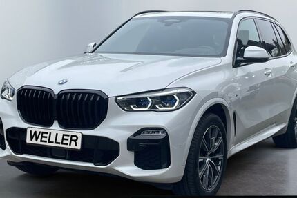 BMW X5 40.590 km 48.349 &euro; Herford 32049
