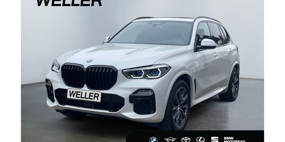 BMW X5 40.590 km 48.349 &euro; Herford 32049