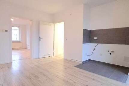 Wohnung Minden Innenstadt - 2 Zimmer, 58 m&sup2;, 599&euro; | Angebot:25531138