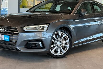 Audi A5 151.717 km 22.995 &euro; Herford 32052
