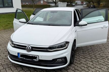 VW Polo 45.000 km 14.450 &euro; Lemgo 32657