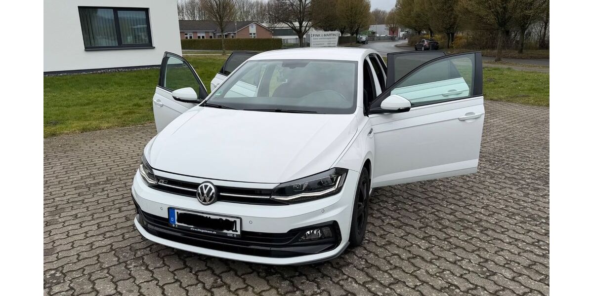 VW Polo 45.000 km 14.450 &euro; Lemgo 32657