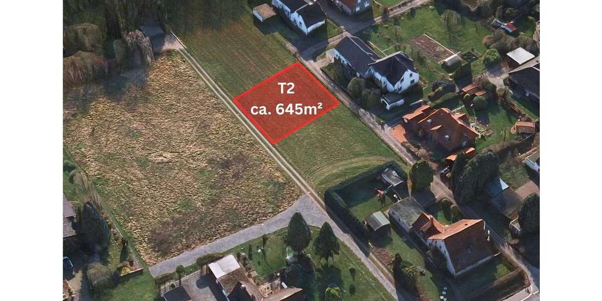 Grundstück Minden Kuhlenkamp - 138.675&euro; | Angebot:26186060