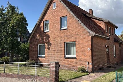 Gepflegtes Einfamilienhaus in exponierte Lage! - Haus Stolzenau | Angebot:26216187