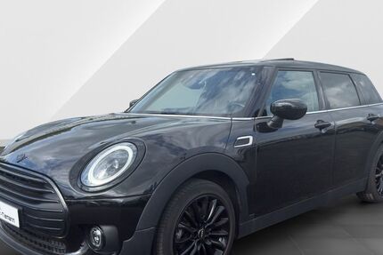 Mini One Clubman 66.727 km 18.807 &euro; Bünde 32257