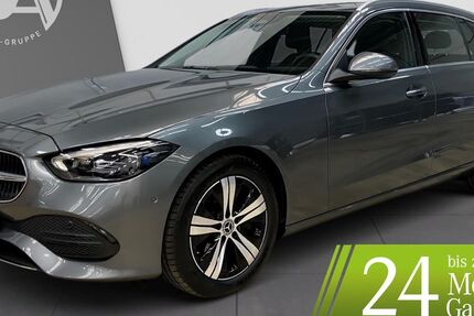 Mercedes-Benz C 200 33.978 km 37.544 &euro; Minden 32427