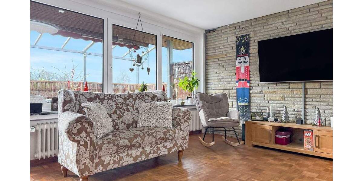 Bungalow Heuerßen - 4 Zimmer, 128 m&sup2;, 248.000&euro; | Angebot:25779359