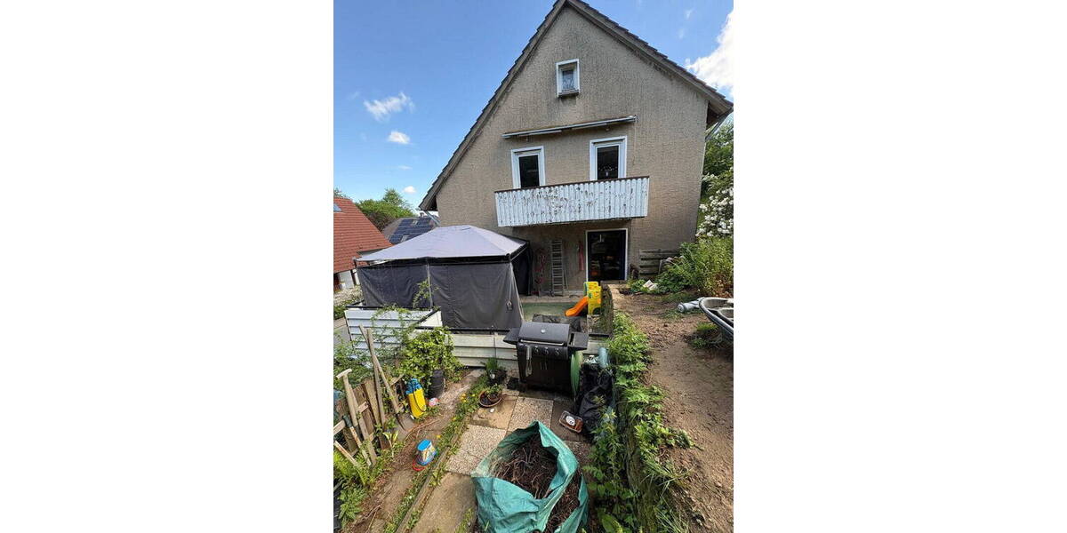 Mehrfamilienhaus, Wohnhaus Porta Westfalica Hausberge - 7 Zimmer, 120 m&sup2;, 185.000&euro; | Angebot:26595293