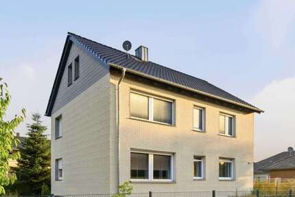Haus Minden Kuhlenkamp - 7 Zimmer, 140 m&sup2;, 297.000&euro; | Angebot:26973287