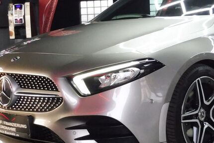 Mercedes-Benz A 180 152.280 km 21.999 &euro; Bünde 32257