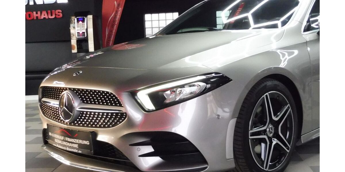 Mercedes-Benz A 180 152.280 km 21.999 &euro; Bünde 32257