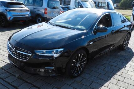 Opel Insignia 60.222 km 23.900 &euro; Bünde 32257