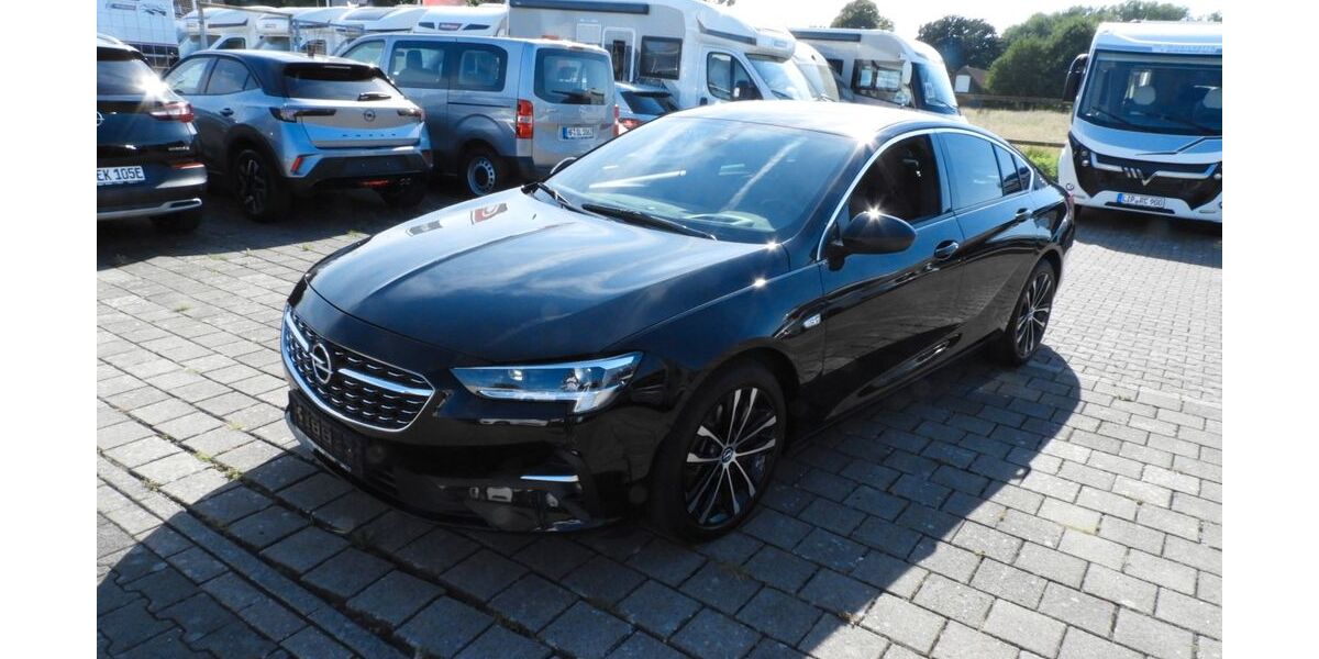Opel Insignia 60.222 km 23.900 &euro; Bünde 32257