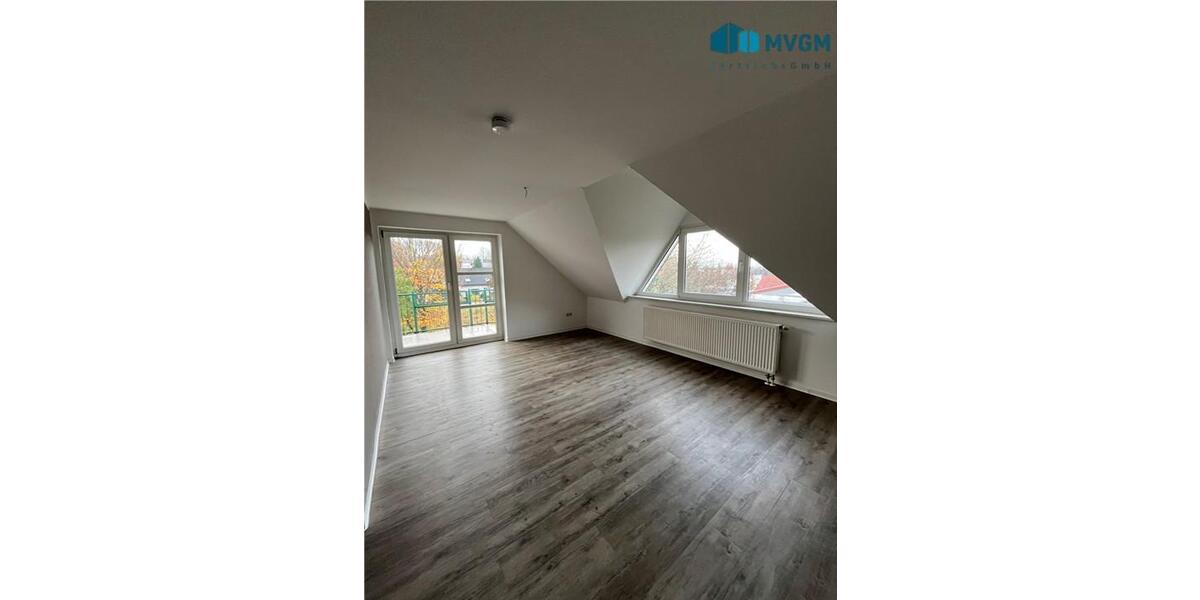 Maisonettenwohnung Herford Falkendiek - 3 Zimmer, 85 m&sup2;, 580&euro; | Angebot:23601154