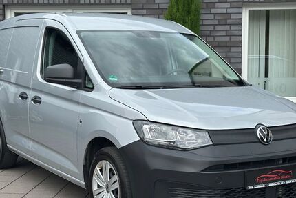 VW Caddy 84.000 km 17.499 &euro; Minden 32429