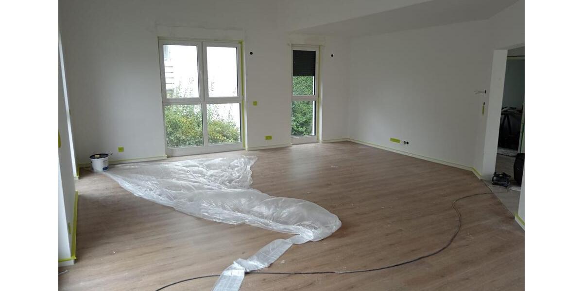 Etagenwohnung Herford - 2 Zimmer, 880&euro; | Angebot:23138643