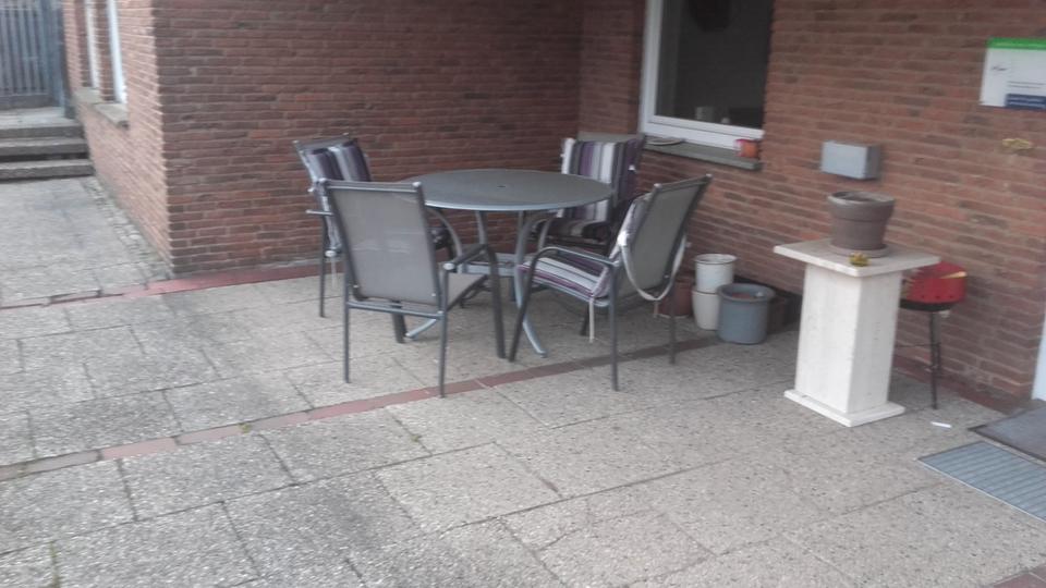 Erdgeschoßwohnung Minden Kuhlenkamp - 1 Zimmer, 50 m&sup2;, 450&euro; | Angebot:26681766