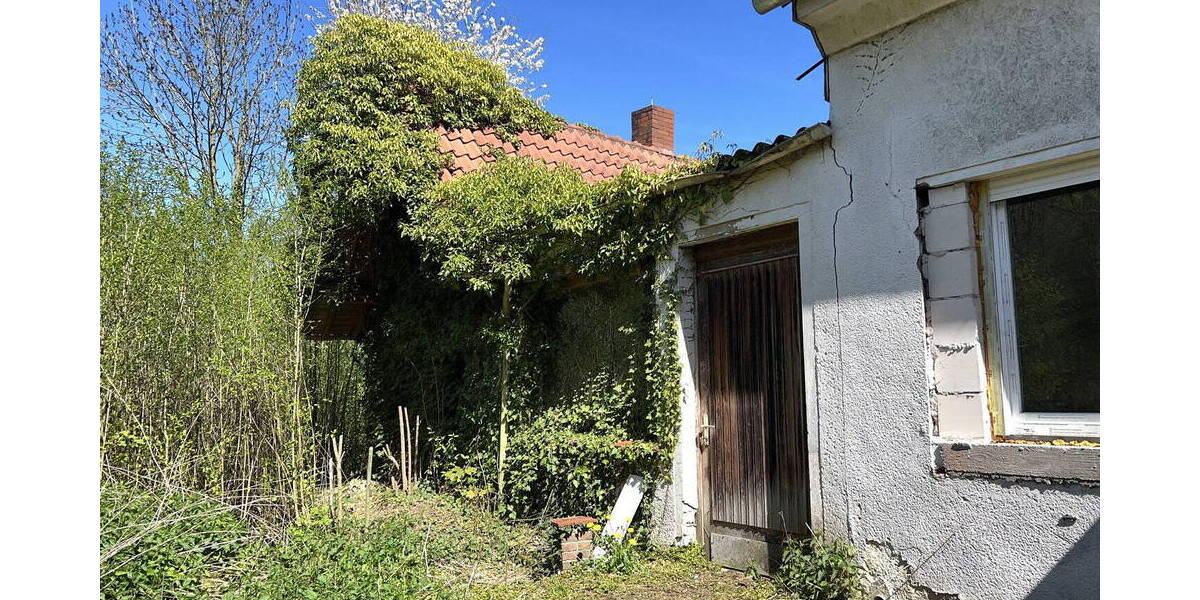 Einfamilienhaus Preußisch Oldendorf Börninghausen - 6 Zimmer, 150 m&sup2;, 108.000&euro; | Angebot:26290172