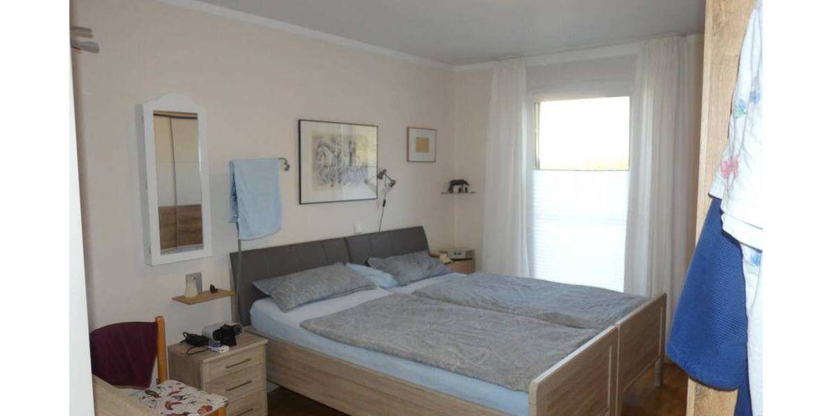 Etagenwohnung Bückeburg - 3 Zimmer, 84 m&sup2;, 298.000&euro; | Angebot:25995802