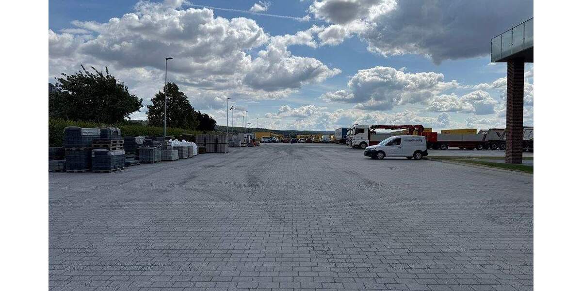 Gewerbeobjekt Lindhorst - 5 Zimmer, 207 m&sup2;, 2.200&euro; | Angebot:25681595