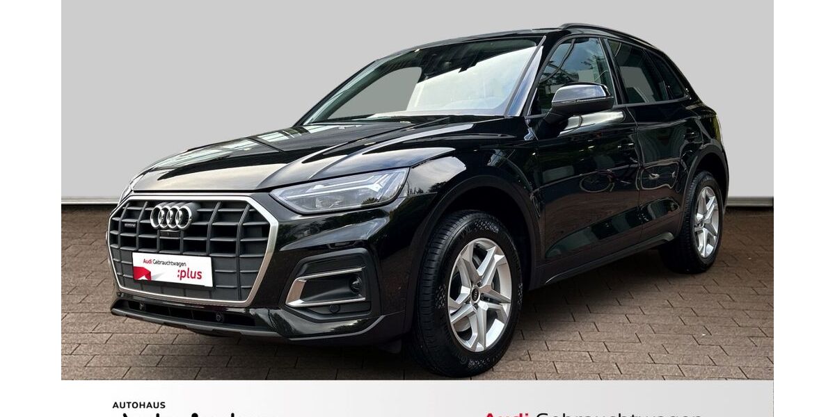 Audi Q5 95.154 km 33.990 &euro; Vlotho 32602