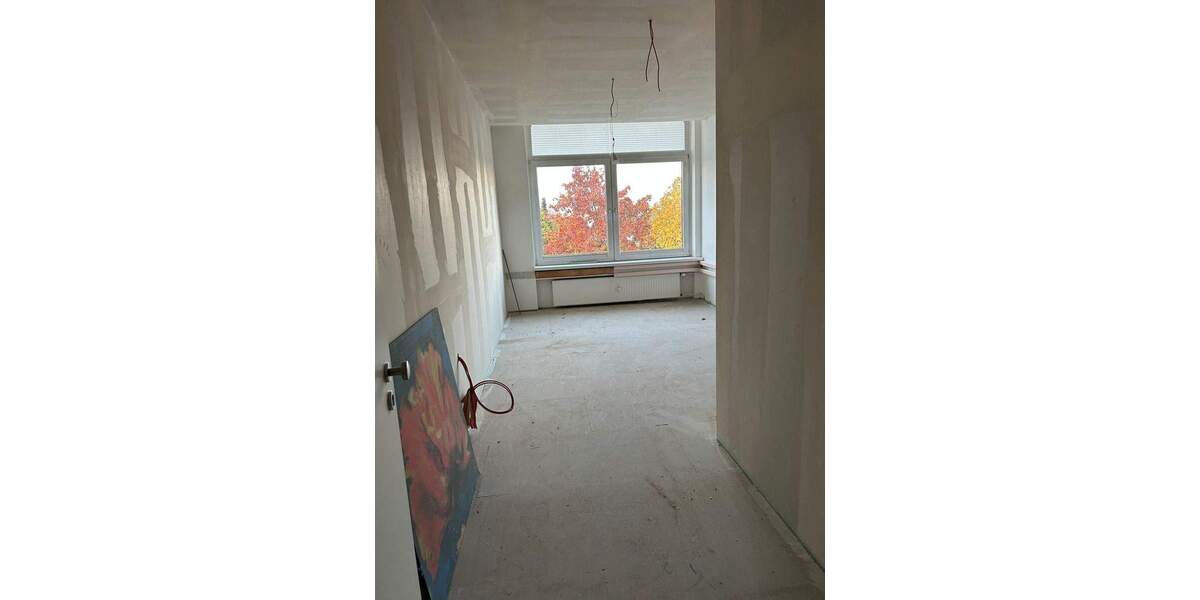 Gewerbeobjekt Lübbecke Nettelstedt - 1 Zimmer, 17 m&sup2;, 125&euro; | Angebot:25736000