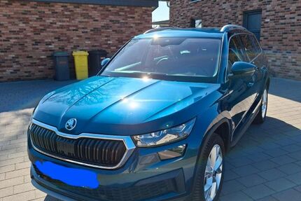 Skoda Kodiaq 125.000 km 22.500 &euro; Kirchlengern 32278