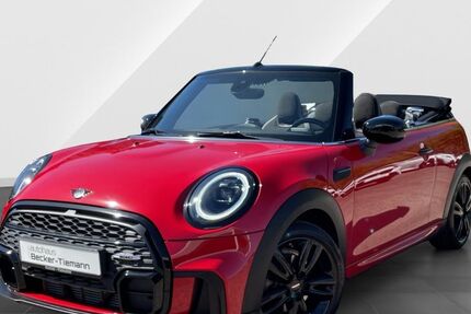 Mini Cooper Cabrio 17.895 km 27.808 &euro; Stadthagen 31655