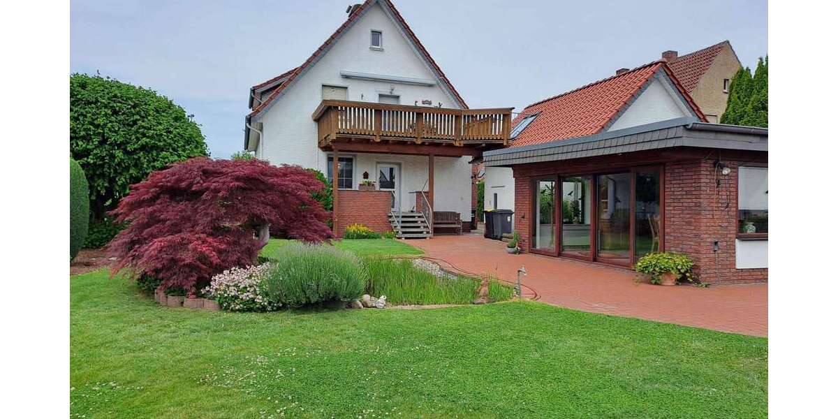 Einfamilienhaus Minden Bärenkämpen - 5 Zimmer, 140 m&sup2;, 279.000&euro; | Angebot:26807016