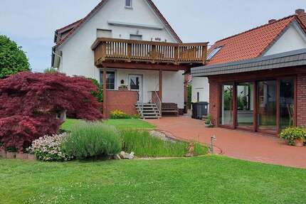 Haus Minden Bärenkämpen - 5 Zimmer, 140 m&sup2;, 279.000&euro; | Angebot:26807016