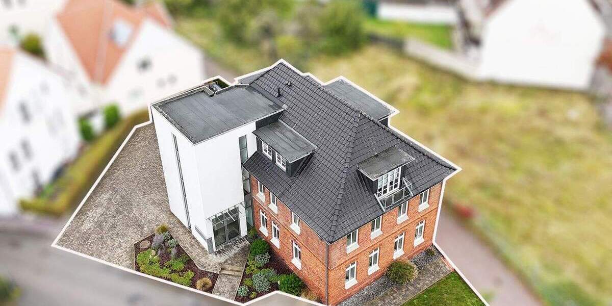 Mehrfamilienhaus, Wohnhaus Rahden - 890.000&euro; | Angebot:26630309
