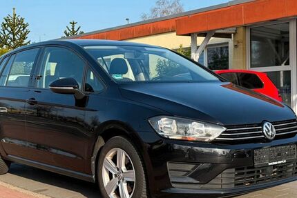 VW Golf 209.000 km 5.990 &euro; Minden 32423
