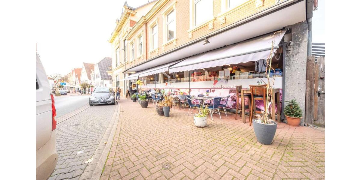 Gewerbeobjekt Obernkirchen - 950&euro; | Angebot:23672223