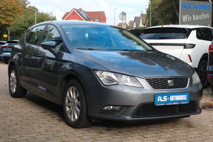 Seat Leon 302.600 km 4.290 &euro; Hiddenhausen 32120
