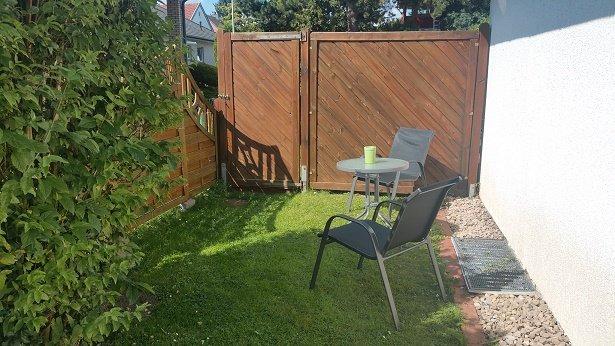 Etagenwohnung Minden Bölhorst - 2 Zimmer, 43 m&sup2;, 825&euro; | Angebot:26423224