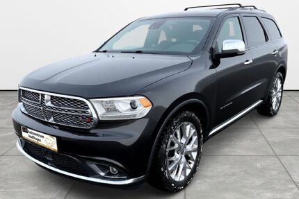 Dodge Durango 135.000 km 19.900 &euro; stadthagen 31655