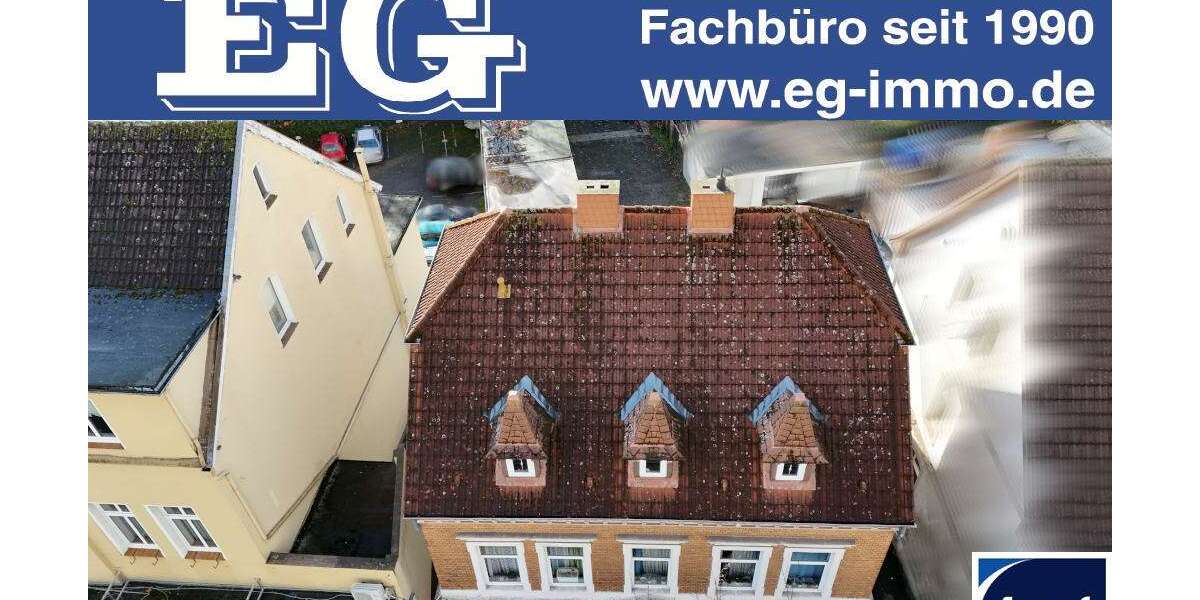 Einfamilienhaus Bad Salzuflen - 7 Zimmer, 223 m&sup2;, 590.000&euro; | Angebot:23821112