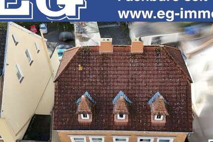 Haus Bad Salzuflen - 7 Zimmer, 223 m&sup2;, 590.000&euro; | Angebot:23821112