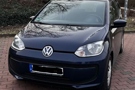 VW up! 162.900 km 3.295 &euro; Hessisch Oldendorf 31840